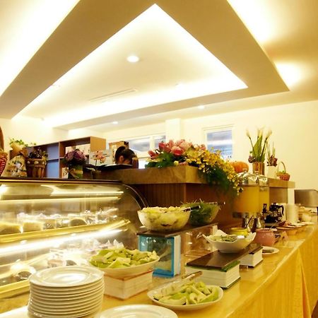 Jinshan Sakura Bay Hot Spring Hotel Екстер'єр фото
