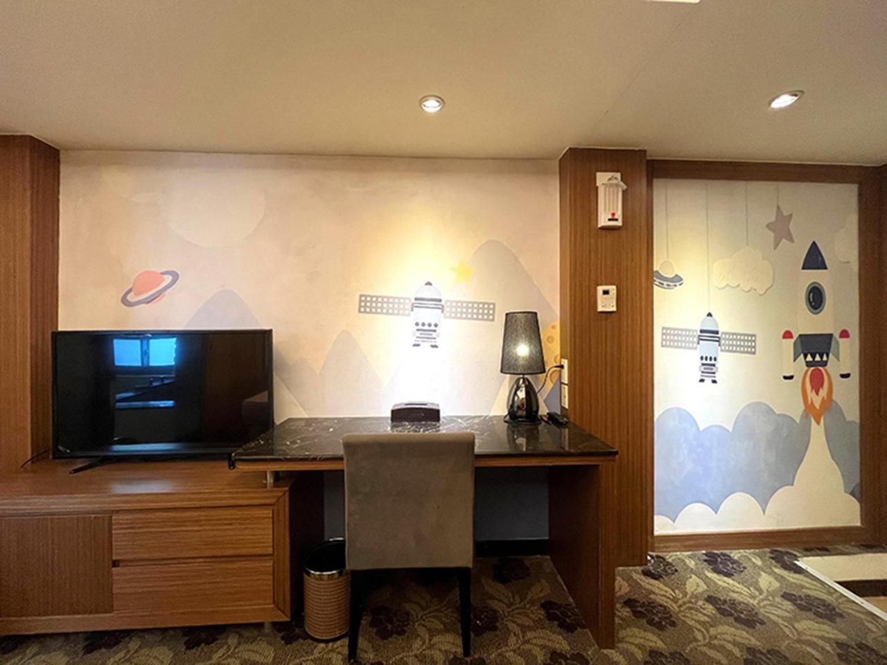 Jinshan Sakura Bay Hot Spring Hotel Екстер'єр фото