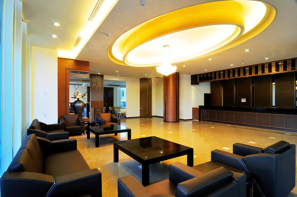 Jinshan Sakura Bay Hot Spring Hotel Екстер'єр фото