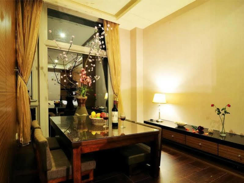 Jinshan Sakura Bay Hot Spring Hotel Екстер'єр фото