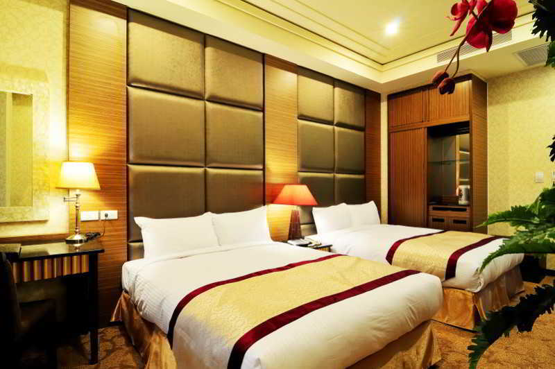 Jinshan Sakura Bay Hot Spring Hotel Екстер'єр фото