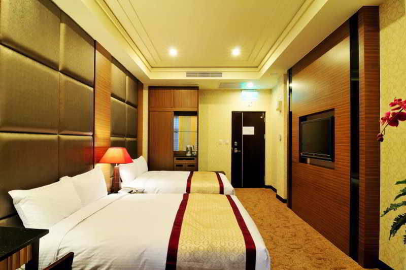 Jinshan Sakura Bay Hot Spring Hotel Екстер'єр фото